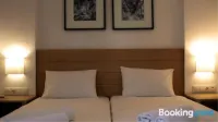Polydoros Hotel Apartments