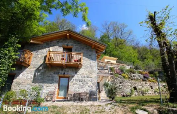 艾龍基農家樂公寓