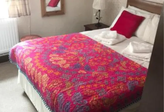 勒德洛維車弗旅館