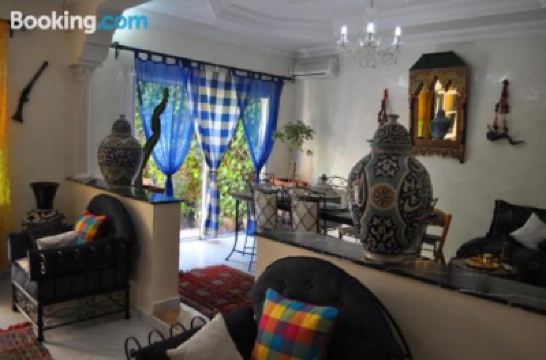 Deluxe Apartment Zina Photo