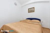 斯普利特帕克公寓
