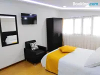 Hotel Lagos Latin America Hotels in Pasto