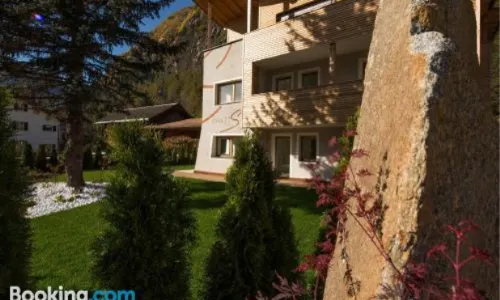 Chalet S Apartments
