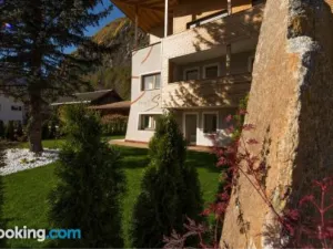 Chalet S Apartments