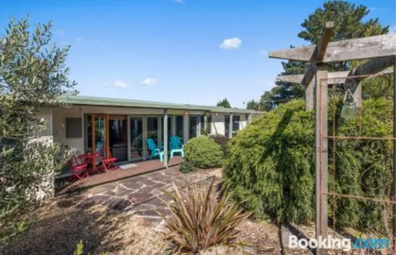 岡舍費恩度假屋