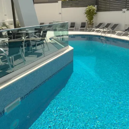 Villamar Style Maison