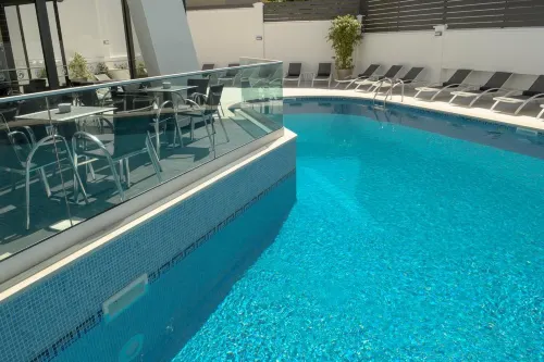 Villamar Style Maison - en bord de mer