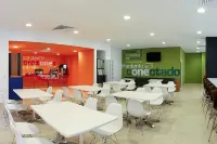One Puebla Angelopolis Periferico Hotels in Tlaxcalancingo