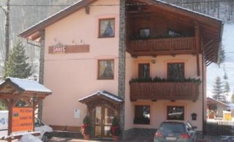 Penzion Eka