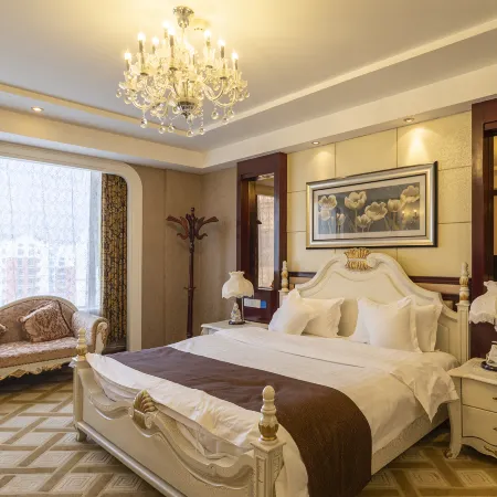 Changtai Palace Hotel