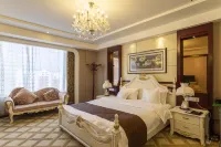 Changtai Palace Hotel Hotels in Hanggin-Banner