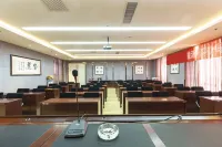 Yufeng Holiday Hotel - 2-نجوم