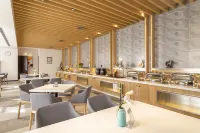 Jinjiang Inn Select (Wuhai Xinhua Street) - breakfast