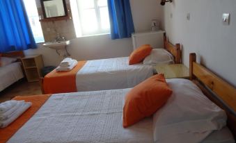 Medieval Rose Guest House