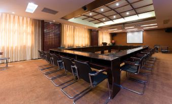 Zijin Heman Hotel