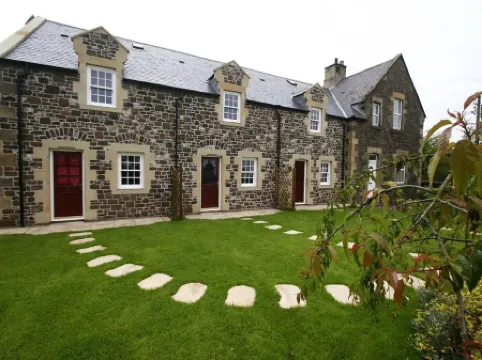 The Dunstanburgh Castle Hotel