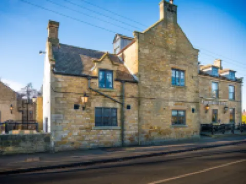 Ravensworth Arms by Chef & Brewer Collection Hoteles en Gateshead