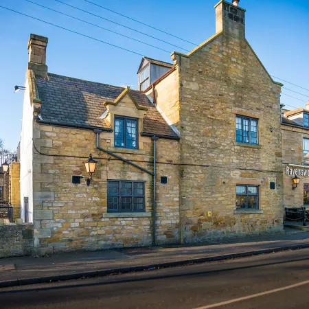 Ravensworth Arms by Chef & Brewer Collection