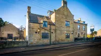 Ravensworth Arms by Chef & Brewer Collection Hotels in Tantobie