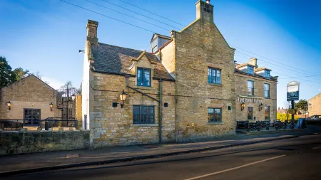 Ravensworth Arms by Chef & Brewer Collection