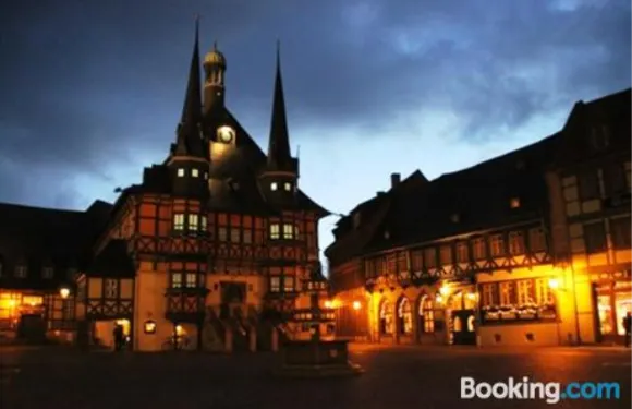 哈茲格諾斯度假公寓