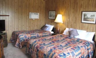 Blue Mountain Motel