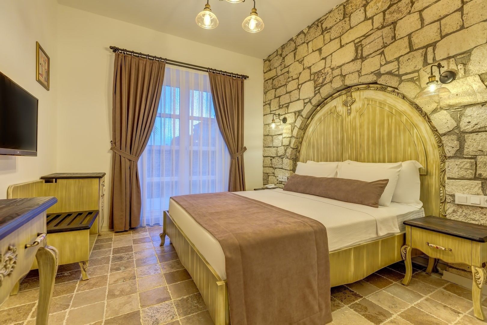 Bel Canto Alacati Hotel