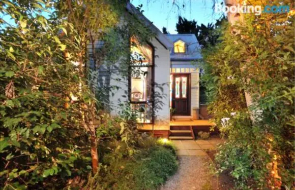 金布魯克住宿加早餐旅館