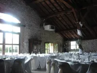 La Ferme Aux Biches Hotels in Mably