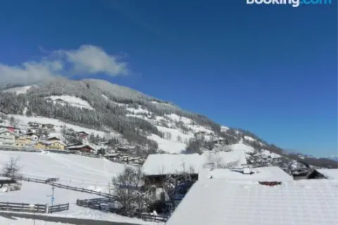 Apartments Chalet Sonnentanz