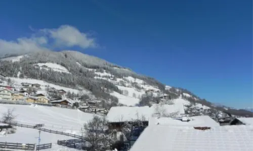 Apartments Chalet Sonnentanz