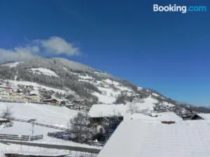 Apartments Chalet Sonnentanz