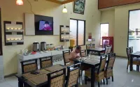 Anggraeni Hotel Tanjung