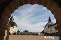 Pension Der kleine Nachbar - 3-Sterne