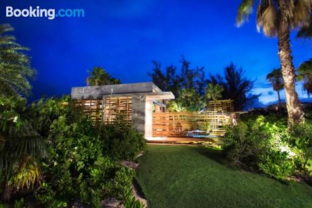 Hotel Villa Islander, Exterior, Hotel Exterior