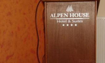 Alpen House Hotel & Suites