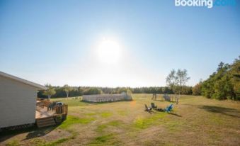 Cavendish Lodge & Cottages