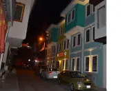 Apameia Hotel - فطور