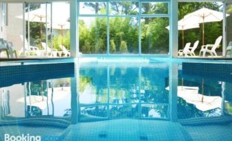Suite House Carilo