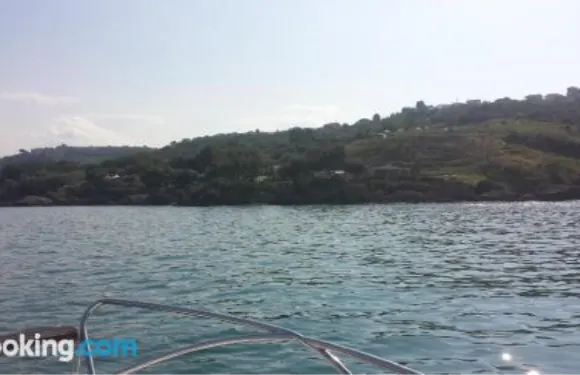 阿瑪雷住宿加早餐旅館
