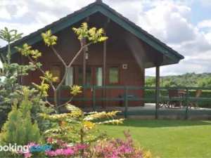 Wellsfield Farm Holiday Lodges