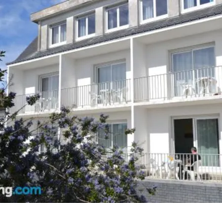 Hotel les Alignements