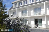 Hotel les Alignements - Beach