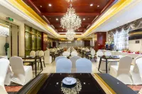 Guoluo Hotel Hotels in Xining