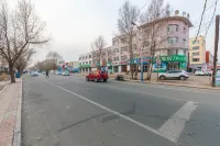 Siji Hotel Các khách sạn ở Đột Tuyền