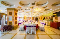 Huaxi Hotel Hotels in Xilinhot
