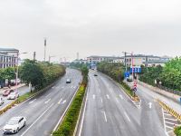 佛山阳光公寓穆院市场店 - 酒店附近