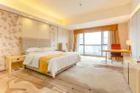 Dansha Hotel Các khách sạn ở Vụ Xuyên