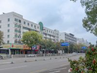 途客中国HOTEL(台州路桥会展中心店) - 酒店附近