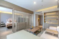 Jiasheng International Hotel Hotels in Jiayu County